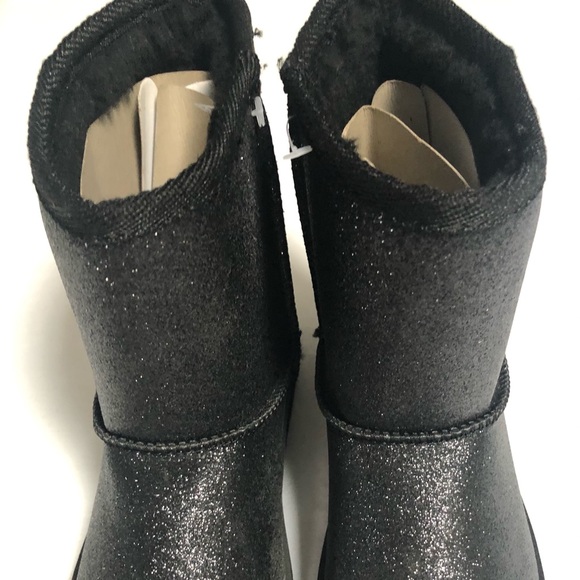 GLITTER GIRLS BOOT - Picture 6 of 8